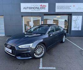 V6 3.0L TDI 218CV QUATTRO S TRONIC 7 ATTELAGE TOIT OUVRANT