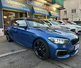 M 140I XDRIVE 5P AUTO MY18 3.0 340CV