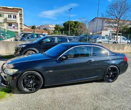 CAB 330D 245 CH SPORT DESIGN A