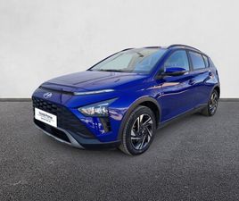 HYUNDAI BAYON BAYON 1.2 MPI MAXX