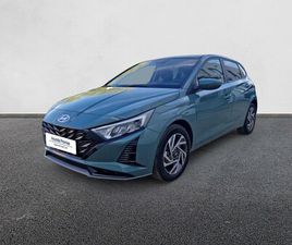 HYUNDAI I20 I20 1.0 TGDI KLASS 100