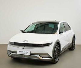 IONIQ 5 77KWH ENERGY RWD 168KW