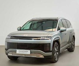 IONIQ 9 230KW ENERGY AWD