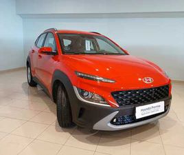 KONA 1.0 TGDI 48V MAXX 4X2