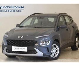 KONA 1.0 TGDI 48V MAXX 4X2