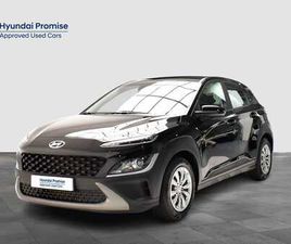 KONA 1.0 TGDI KLASS 4X2