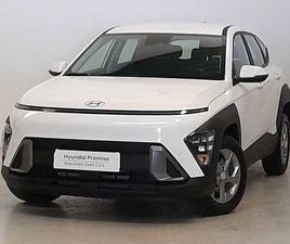 KONA 1.0 TGDI MAXX 4X2