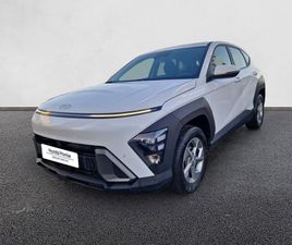 HYUNDAI KONA KONA 1.0 TGDI MAXX 4X2