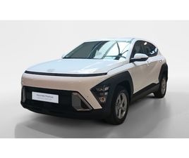 KONA HEV 1.6 GDI MAXX DT