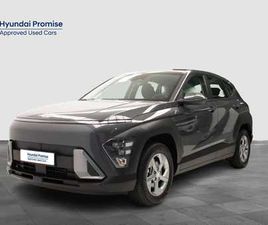 KONA HEV 1.6 GDI MAXX DT