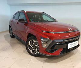 KONA HEV 1.6 GDI NLINE DT