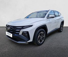 HYUNDAI TUCSON TUCSON 1.6 T HEV KLASS AT 239