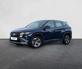 HYUNDAI TUCSON TUCSON 1.6 T KLASS