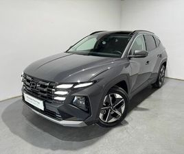 TUCSON 1.6D 48V TECNO SKY DT