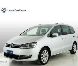 II 2015 2.0 TDI EXECUTIVE 4MOTION 177CV DSG