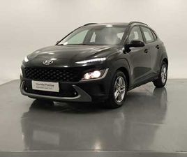 HYUNDAI KONA KONA 1.0 TGDI DT MAXX 4X2