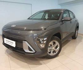 KONA 1.0 TGDI MAXX 4X2