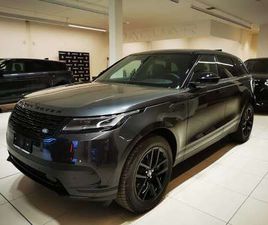 LAND ROVER RANGE ROVER VELAR D200 DARK EDITION 204CV S MY 25.5