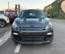 MICROCAR DUE MICROCAR LIGIER JS50 - 38.000KM - TUTTO INCLUSO -