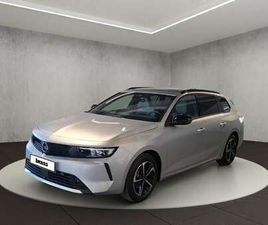 SPORTS TOURER EDITION,HYBRID 107 KW (145 P