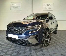 ESPRIT ALPINE E-TECH FULL HYBRIDE 200 CH.