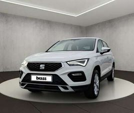 STYLE, ALLWETTERREIFEN, SITZHEIZUNG, EINPA