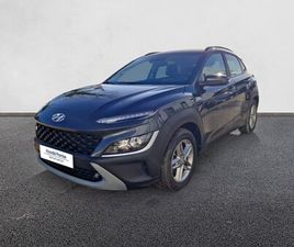 HYUNDAI KONA KONA 1.0 TGDI MAXX 4X2