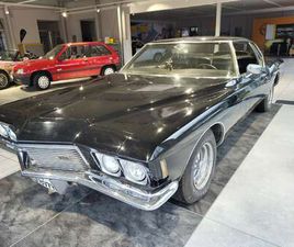 BUICK RIVIERA RIVIERA