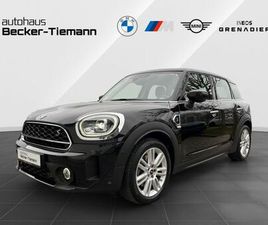 MINI COUNTRYMAN COOPER SD COOPER SD ALL4 COUNTRYMAN AUTOM. LEDER PANO NAVI