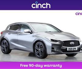 2.0T SPORT DCT EURO 6 (START/STOP) 5DR