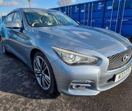 2.2D PREMIUM EURO 5 (START/STOP) 4DR