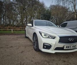 2.2D SPORT AUTO EURO 5 (START/STOP) 4DR