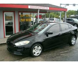 2015 DODGE DART SE - CASH ONLY SPECIAL