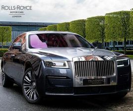 6.75 V12 AUTO 4WD EURO 6 4DR (EWB)