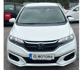 1.5L PETROL-HYBRID AUTOMATIC