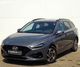 HYUNDAI I30 1.5 T-GDI MHEV DCT STYLE