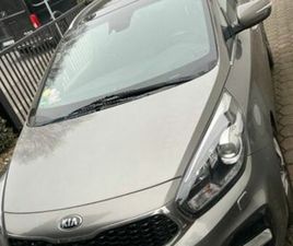 1.7 CRDI EDITION 7 EDITION 7