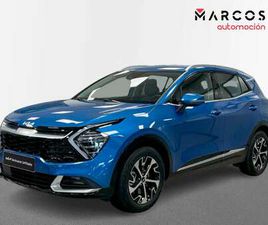 1.6 T-GDI HEV 171KW (230CV) TECH 4X2