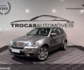 BMW X5 35D BMW X5 XDRIVE35D