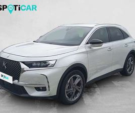 E-TENSE BASTILLE + AUT. 4X4