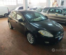 FIAT BRAVO 1.4 GPL 5P/B-G OK NEOP