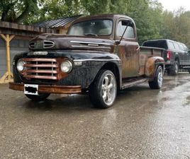1949 F-100