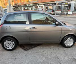 LANCIA Y 1.2 BENZINA KW 44