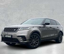 LAND ROVER RANGE ROVER VELAR P250 R-DYNAMIC SE 20''LM PREMI