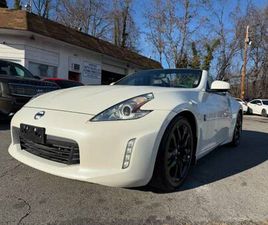 2017 NISSAN 370Z ROADSTER TOURING AUTO*FULLY LOADED*EXTRA CLEAN*39K