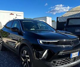 OPEL MOKKA 1.2 T AT8 - PREZZO REALE