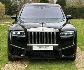 6.75 V12 AUTO 4WD EURO 6 5DR