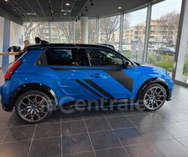 220 PREMIERE EDITION 52 KWH