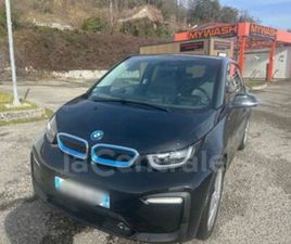 BMW I3 120 AH GENERATION2 120 AH EDITION WINDMILL ATELIER 42.2 KWH