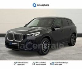 (U11) XDRIVE20 204 M SPORT 66.5 KWH BVA